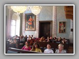 Studijska posjeta Drugoj gimnaziji Varaždin
